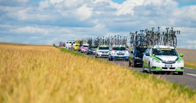 Stage 7 - 99th Tour de France 2012